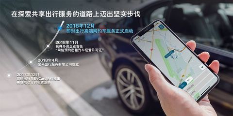 尊享未來，即刻啟程——全新高端網約車服務今日優雅上線