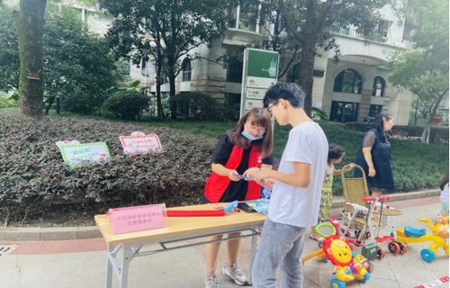 神仙樹(shù)社區(qū)“萬(wàn)國(guó)通”多語(yǔ)咨詢暖心上線，便民服務(wù)再拓新圈